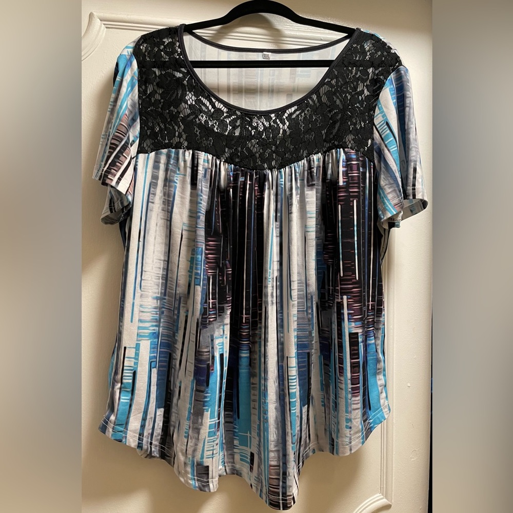 Women’s XXL Top